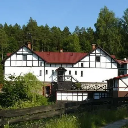 Kavcin Mlyn By Interhome Nyaraló