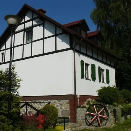 Nyaraló Kavcin Mlyn By Interhome Miastko