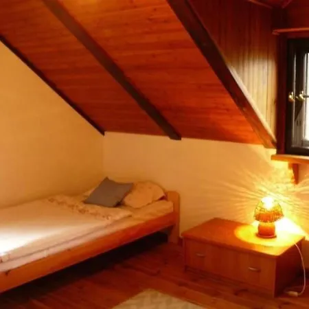 Kavcin Mlyn By Interhome