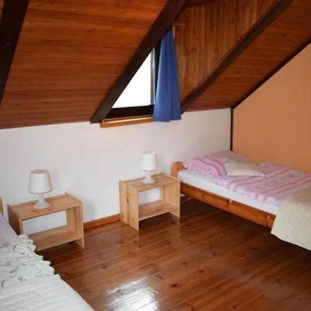 Kavcin Mlyn By Interhome Nyaraló *