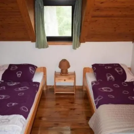Kavcin Mlyn By Interhome *