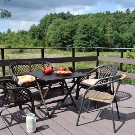 Nyaraló Kavcin Mlyn By Interhome Miastko