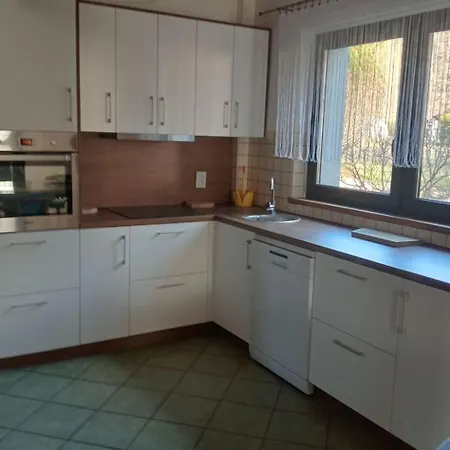Dom wakacyjny Kavcin Mlyn By Interhome *