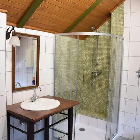 Dom wakacyjny Kavcin Mlyn By Interhome