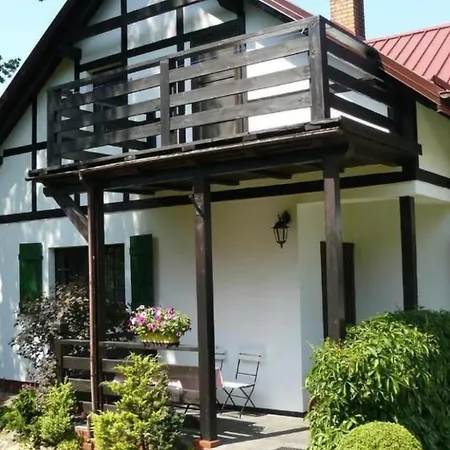 Dom wakacyjny Kavcin Mlyn By Interhome