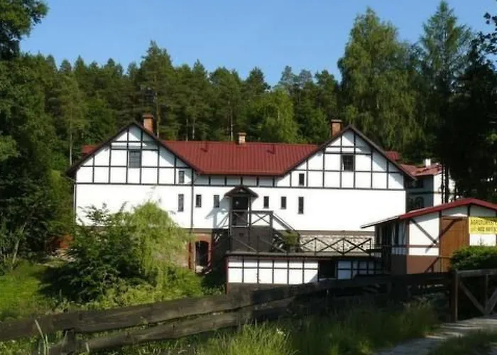 Kavcin Mlyn By Interhome Nyaraló