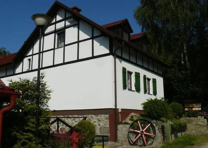 Nyaraló Kavcin Mlyn By Interhome Miastko