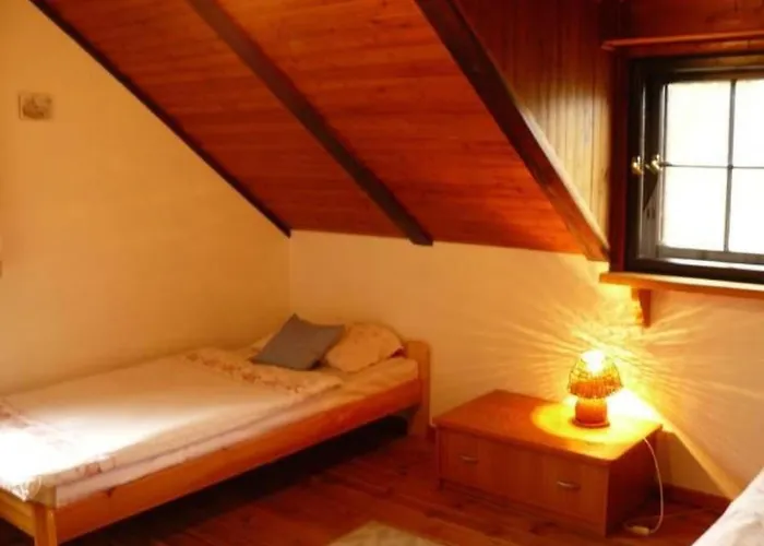 Kavcin Mlyn By Interhome