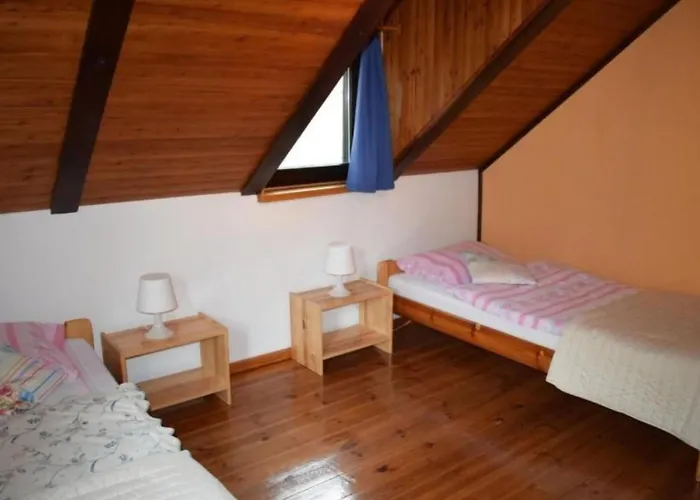 Kavcin Mlyn By Interhome Nyaraló *