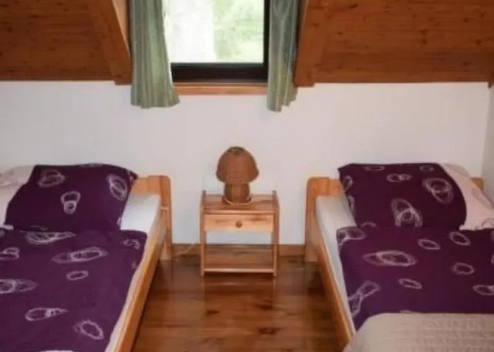 Kavcin Mlyn By Interhome *