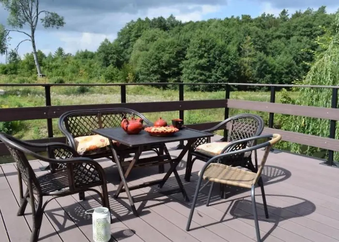 Nyaraló Kavcin Mlyn By Interhome Miastko