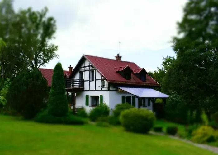 Nyaraló Kavcin Mlyn By Interhome *