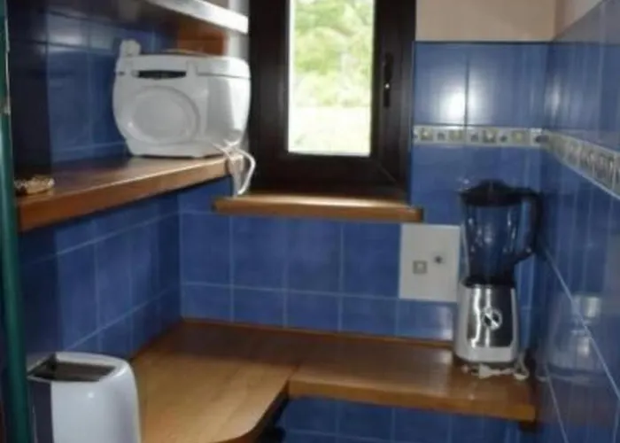 Kavcin Mlyn By Interhome Nyaraló Miastko