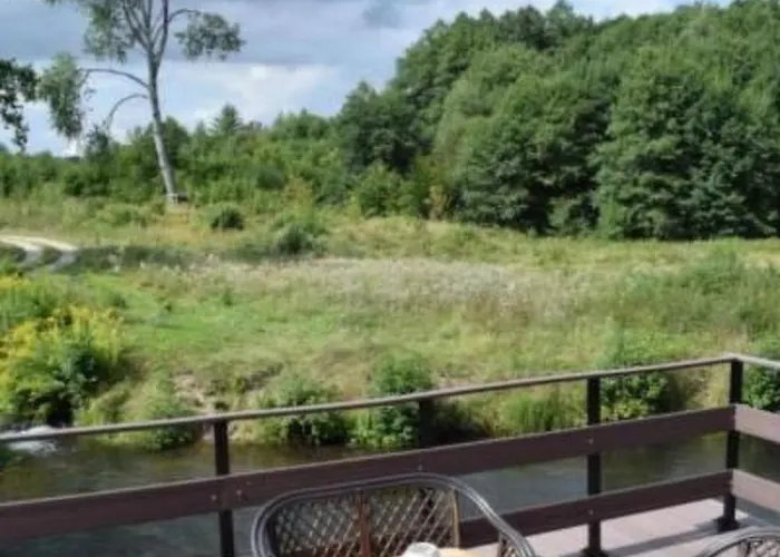 Nyaraló Kavcin Mlyn By Interhome *