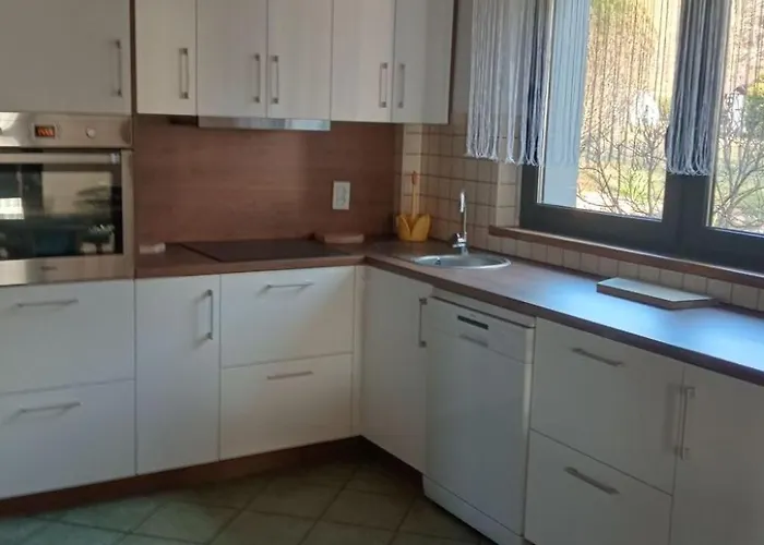 Nyaraló Kavcin Mlyn By Interhome *