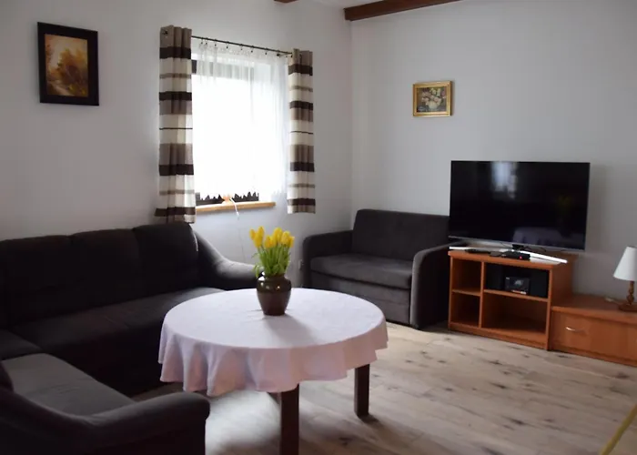 Kavcin Mlyn By Interhome * Miastko