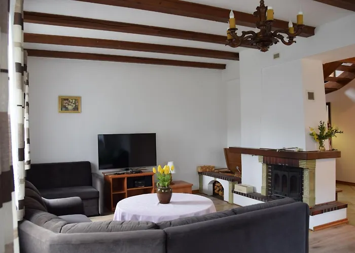 Kavcin Mlyn By Interhome Nyaraló