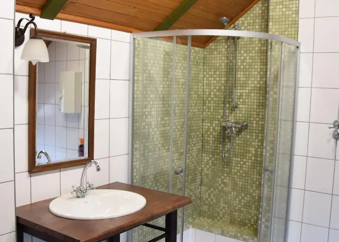 Nyaraló Kavcin Mlyn By Interhome