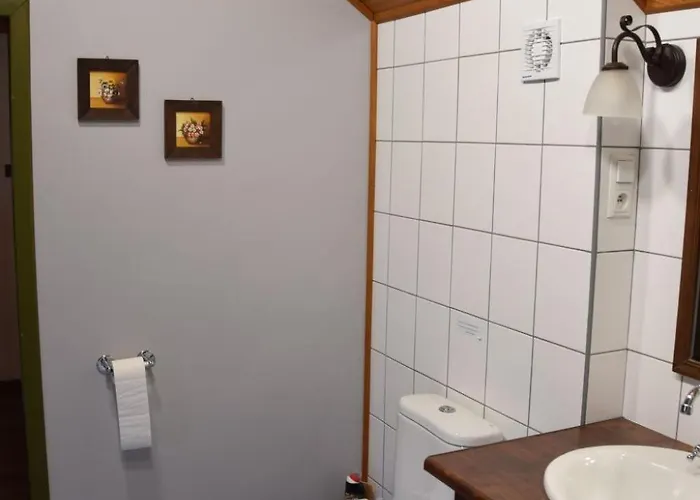 Kavcin Mlyn By Interhome Nyaraló