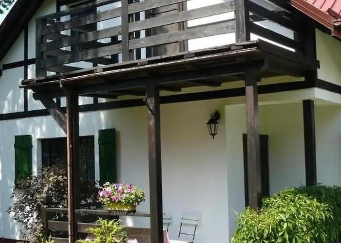 Nyaraló Kavcin Mlyn By Interhome